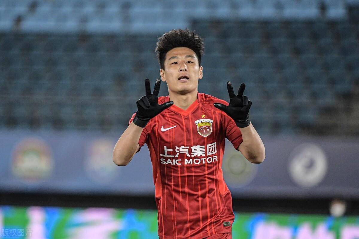 上海上港进攻火力不足，反思失利原因