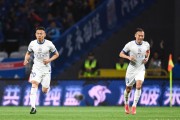 上海申花获得胜利，球队状态回暖