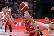 北京女篮失去连胜，CBA俱乐部需迎难而上