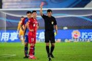 苏宁主场大胜国安，继续追赶领头羊