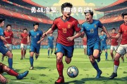 劲敌相逢！中国足球巅峰之战最新报道