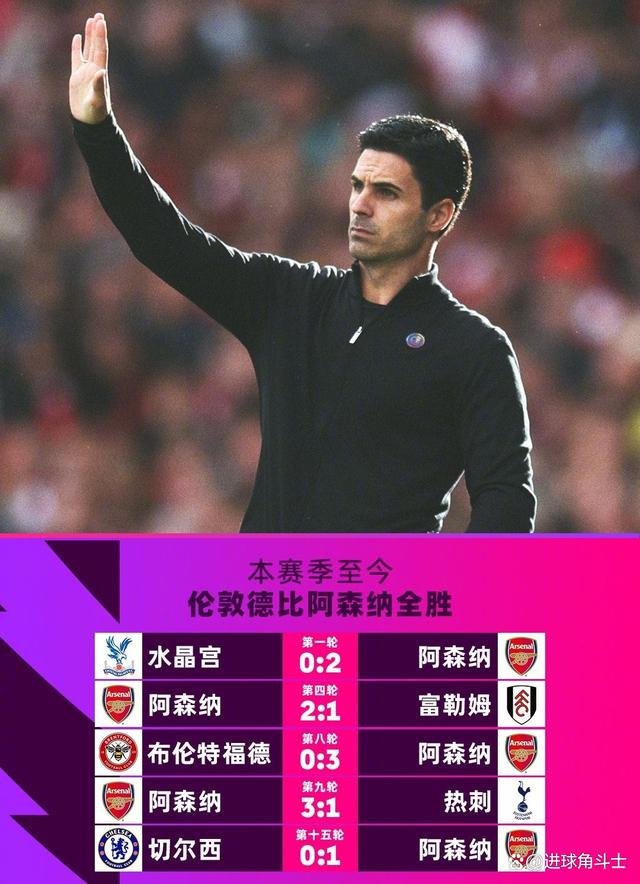 阿森纳逼平热刺，继续保持不败状态